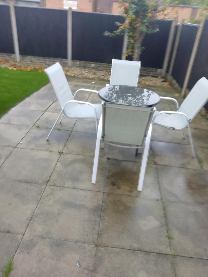 Holiday home Riverside Liverpool