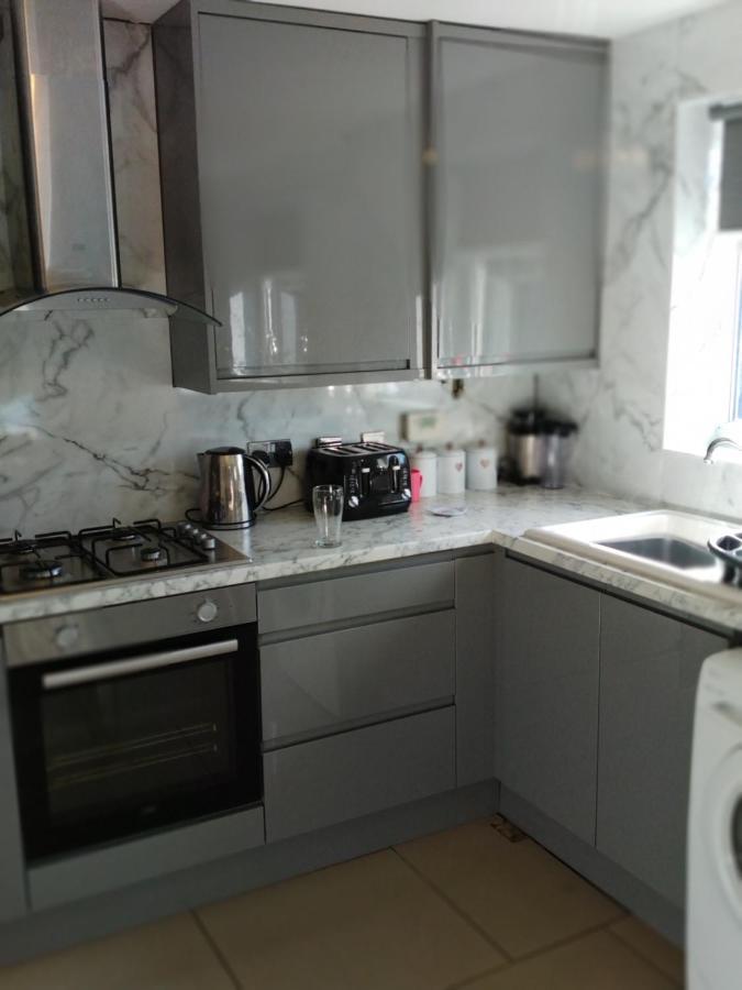 Riverside Holiday home *